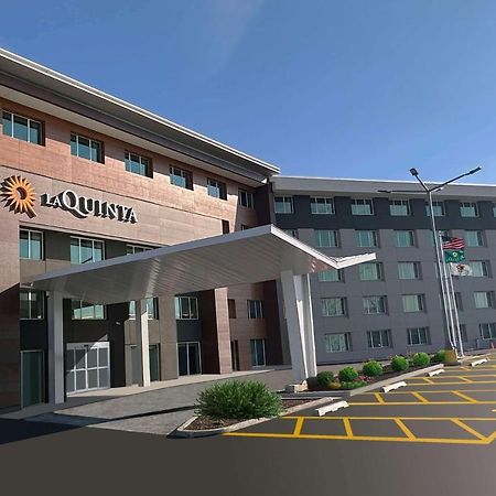 Hotel La Quinta By Wyndham Chicago O'Hare Airport Rosemont Exterior foto