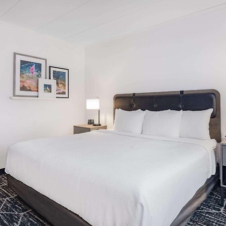 Hotel La Quinta By Wyndham Chicago O'Hare Airport Rosemont Exterior foto