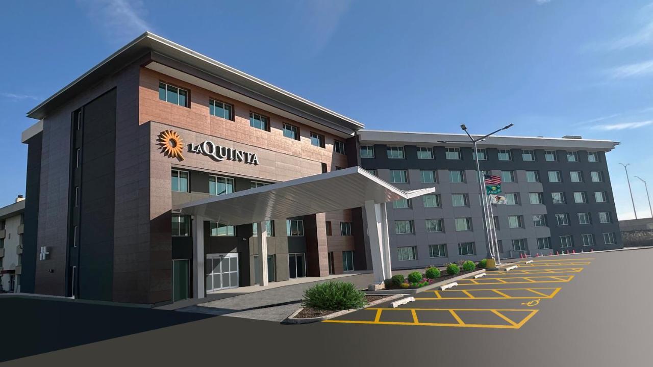 Hotel La Quinta By Wyndham Chicago O'Hare Airport Rosemont Exterior foto