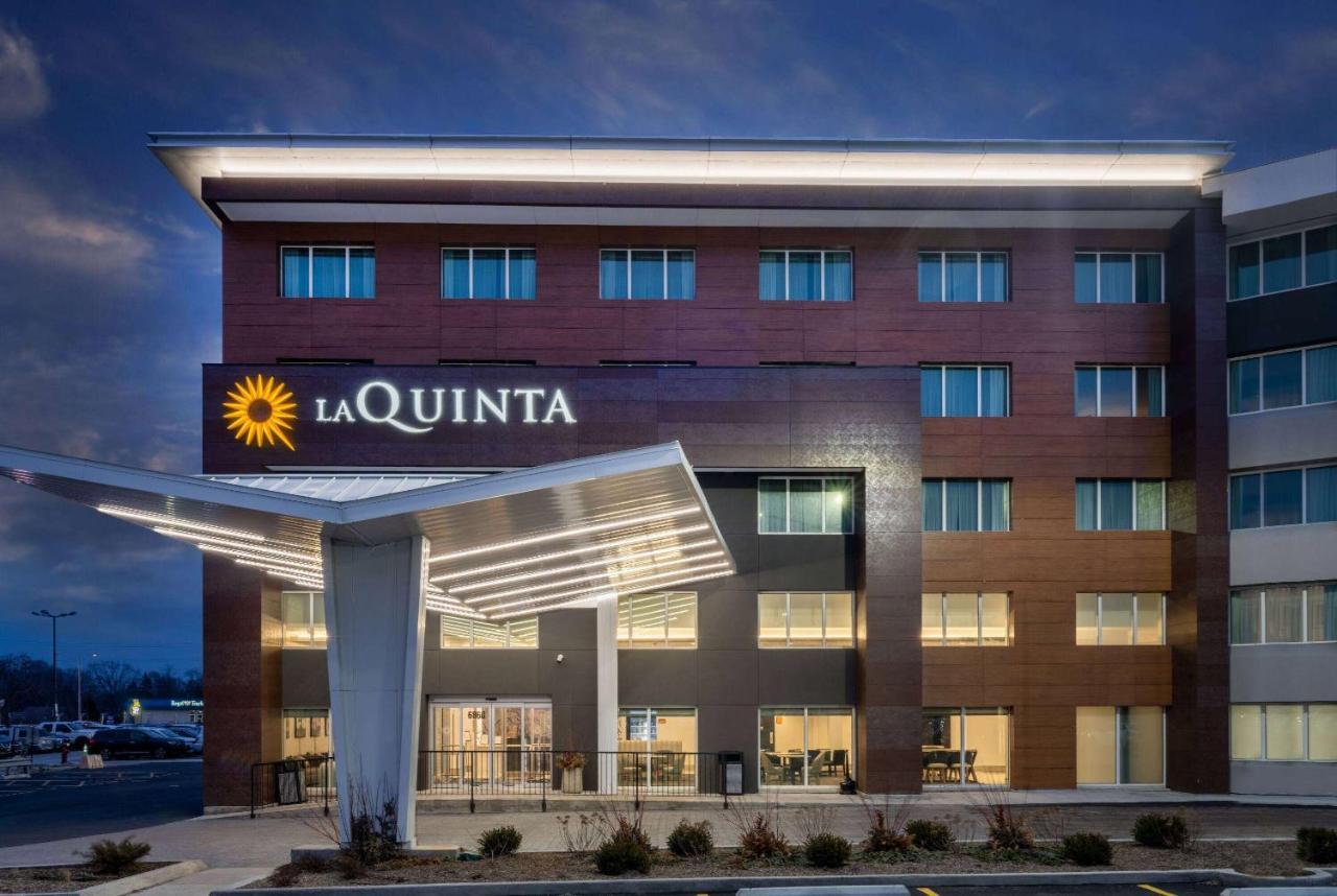 Hotel La Quinta By Wyndham Chicago O'Hare Airport Rosemont Exterior foto