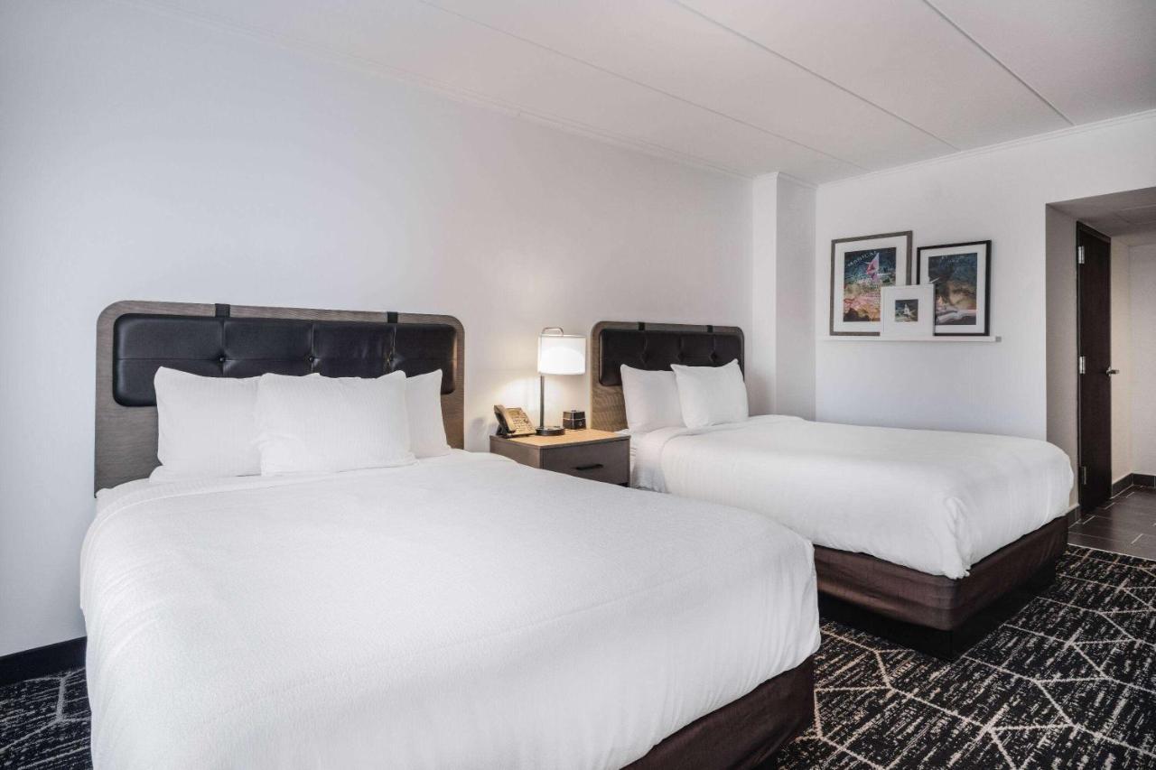 Hotel La Quinta By Wyndham Chicago O'Hare Airport Rosemont Exterior foto