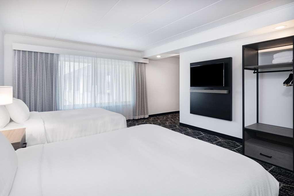 Hotel La Quinta By Wyndham Chicago O'Hare Airport Rosemont Zimmer foto